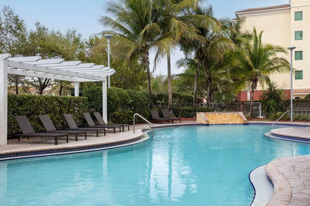 Hampton Inn & Suites Homestead Miami South Facilities photo