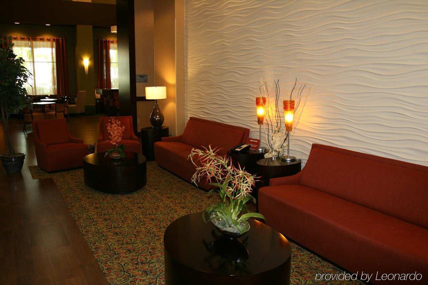 Hampton Inn & Suites Homestead Miami South Interior photo
