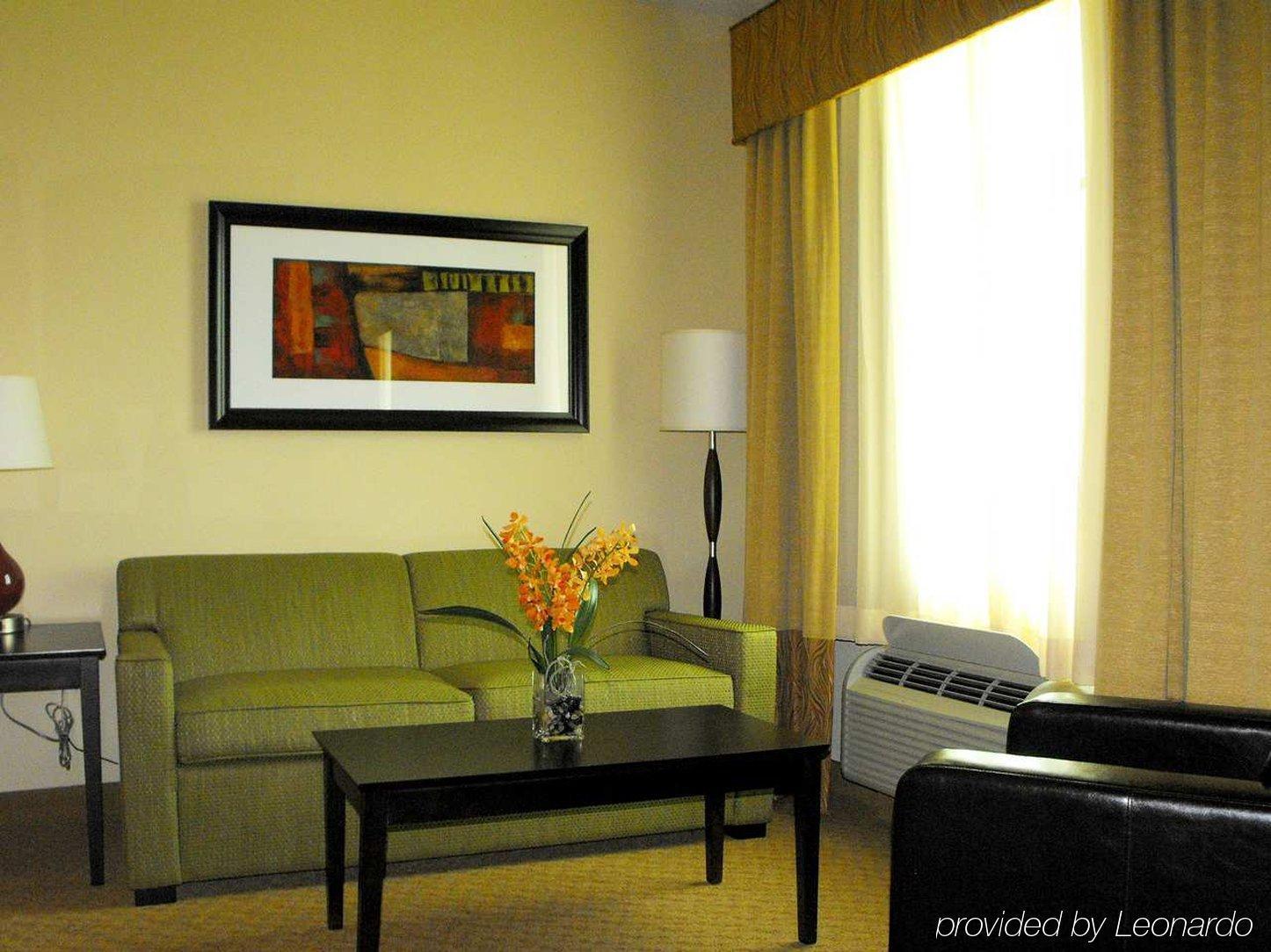 Hampton Inn & Suites Homestead Miami South Room photo